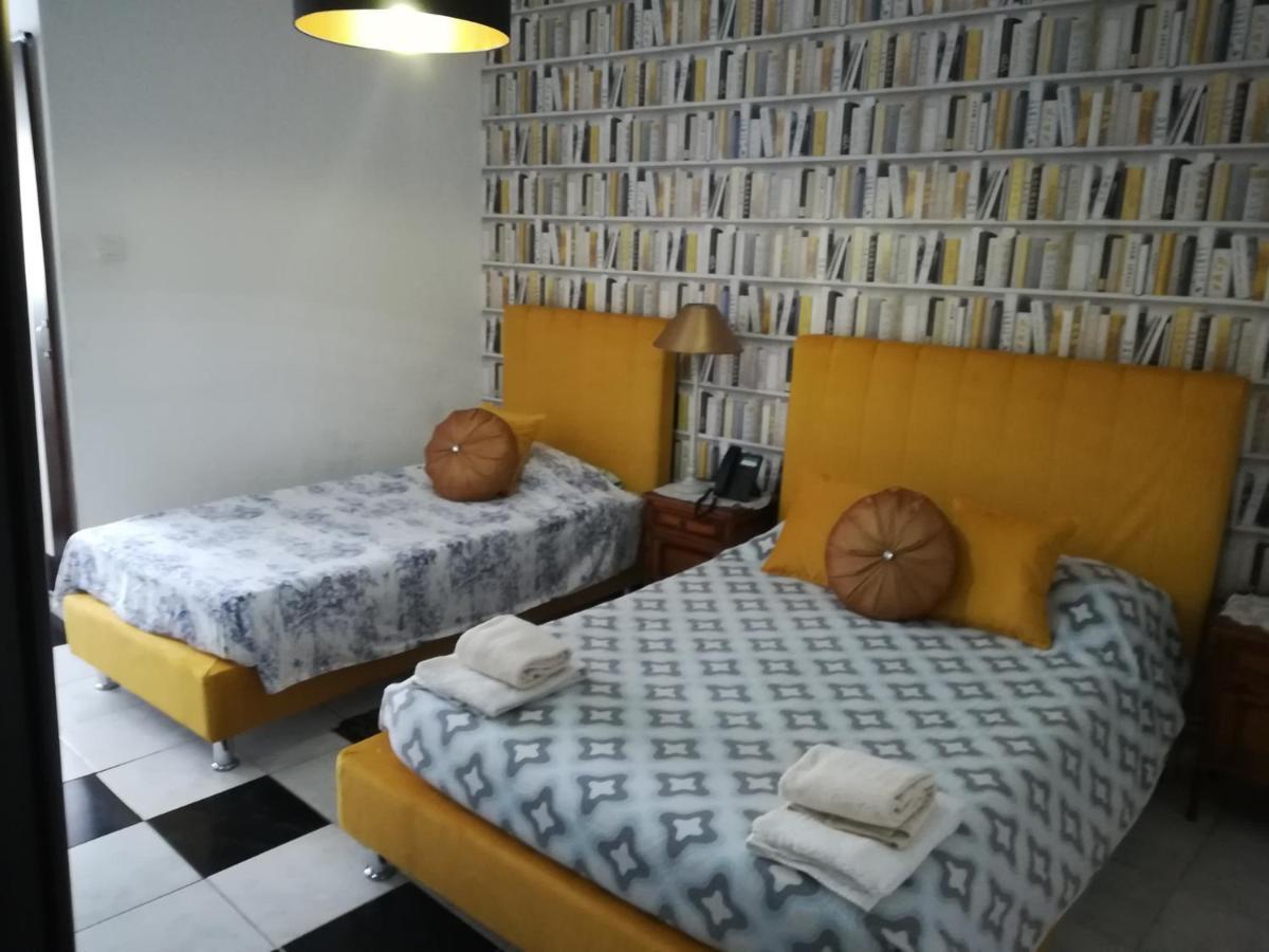 Hotel Cristo Rei — Bilder 3
